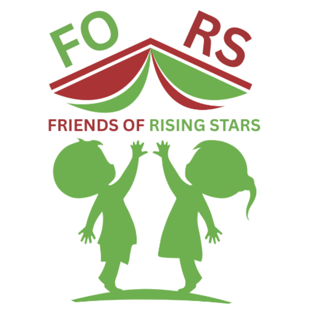friends of rising stars