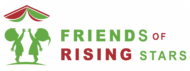 friends of rising stars