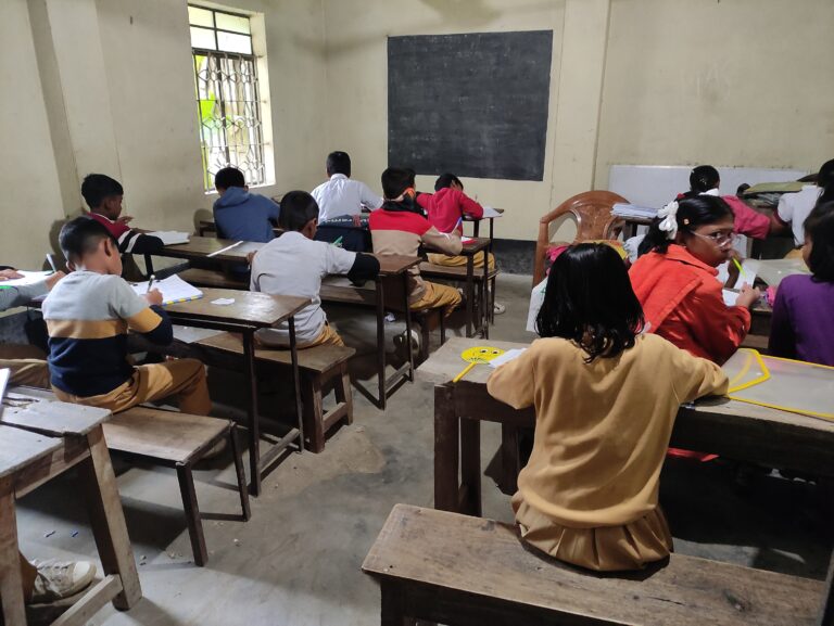 ABDUR RAHMAN MRIDHA CHILD ACADEMY