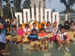 ABDUR RAHMAN MRIDHA CHILD ACADEMY