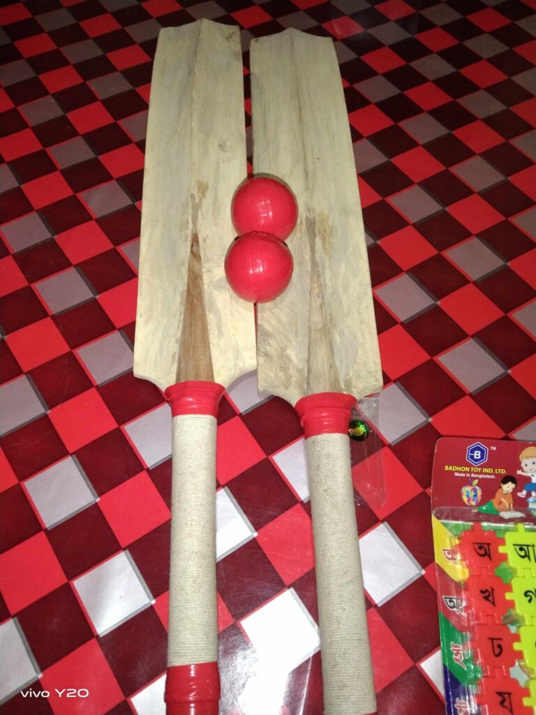 KADIRDI ABDUR RAHMAN MRIDHA CHILD ACADEMY