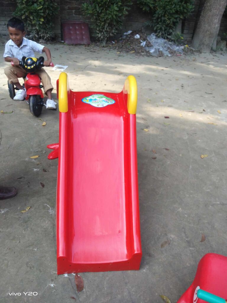 KADIRDI ABDUR RAHMAN MRIDHA CHILD ACADEMY