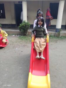 KADIRDI ABDUR RAHMAN MRIDHA CHILD ACADEMY