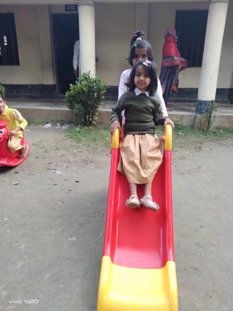 KADIRDI ABDUR RAHMAN MRIDHA CHILD ACADEMY