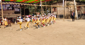 ABDUR RAHMAN MRIDHA CHILD ACADEMY