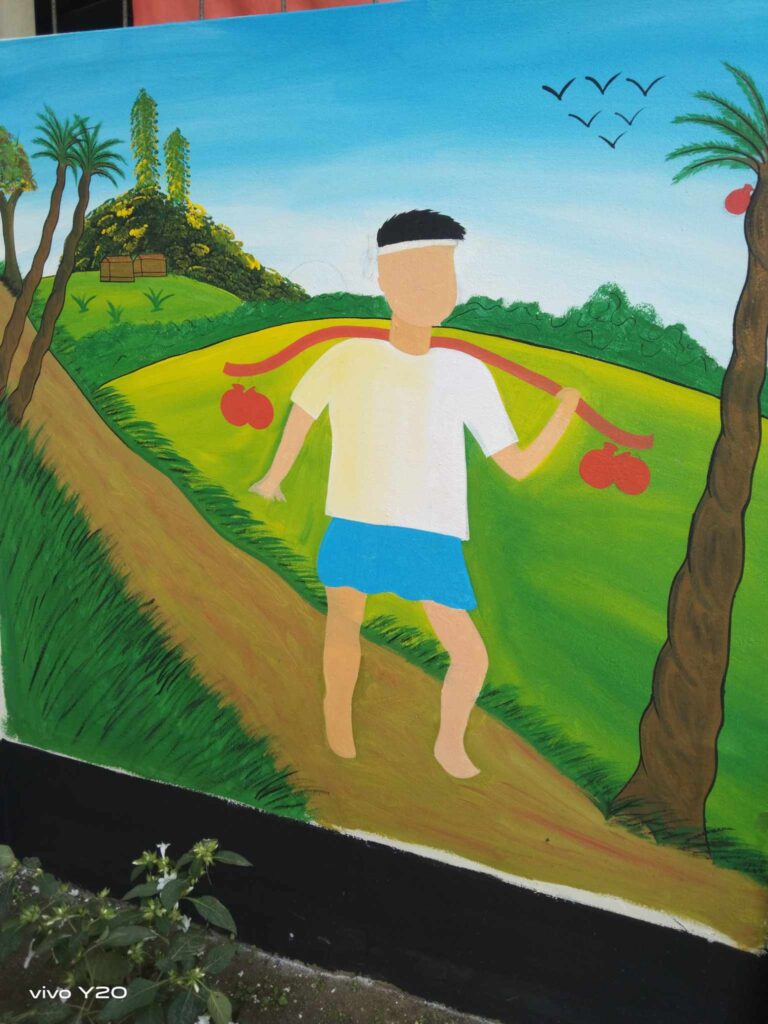 KADIRDI ABDUR RAHMAN MRIDHA CHILD ACADEMY