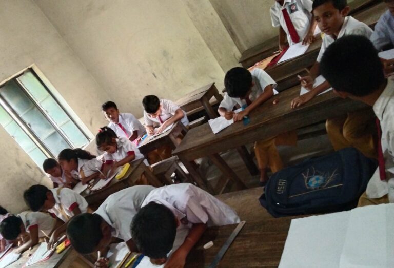 KADIRDI ABDUR RAHMAN MRIDHA CHILD ACADEMY